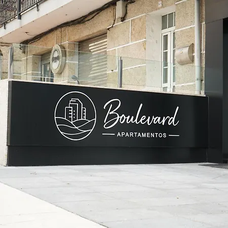 Boulevard * サンシェンショ